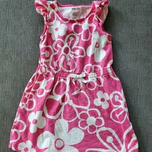 Gymboree dress